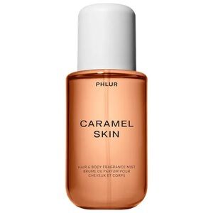PHLUR  Caramel Skin Body & Hair Fragrance Mist NEW Sephora 8 OZ $38